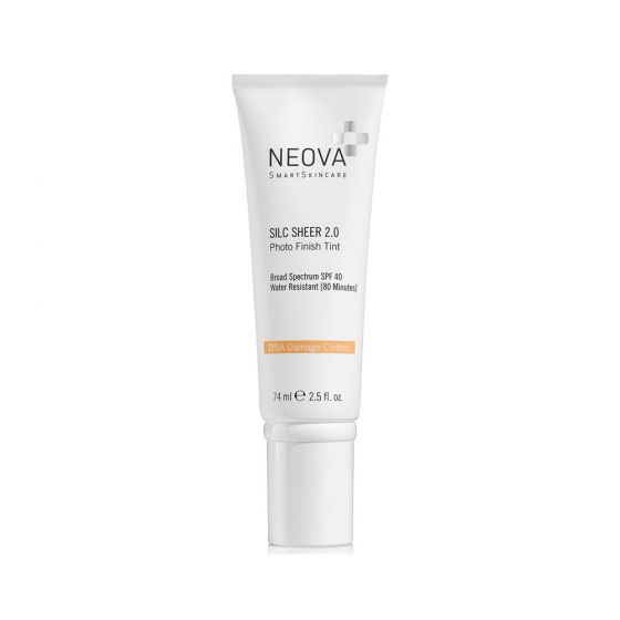 NEOVA® DNA Damage Control™ [SILC SHEER 2.0 | SPF 40]