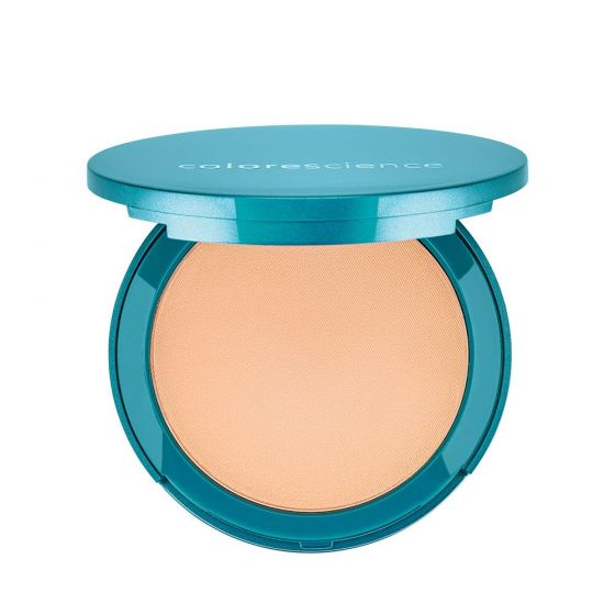 colorescience® NATURAL FINISH MINERAL FOUNDATION SPF 20
