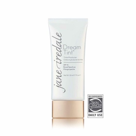 jane iredale Dream Tint® Tinted Moisturizer