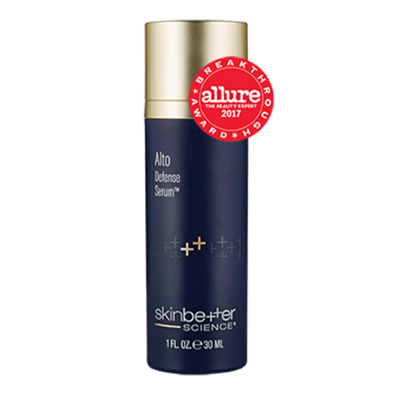 skinbetter science Alto Defense Serum™ 30 ml