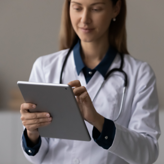 Dermatology Virtual Visit