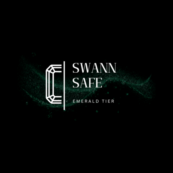 Tier 2 - Emerald Swann VIP Membership
