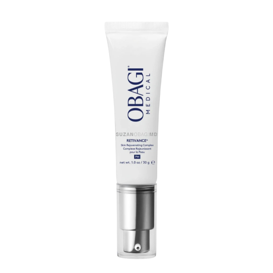 Obagi SUZANOBAGIMD Retivance® Skin Rejuvenating Complex