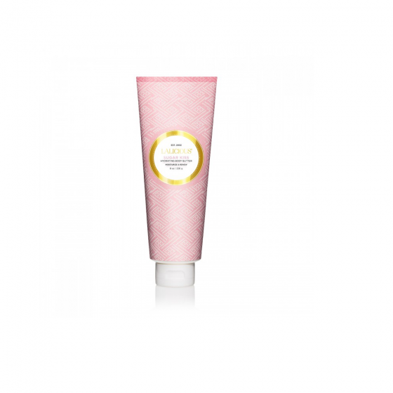 Lalicious Sugar Kiss Body Butter