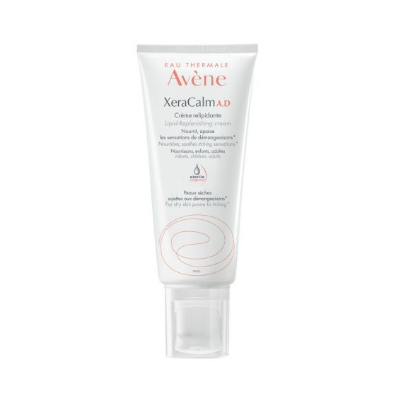 Avène XeraCalm A.D Lipid-Replenishing Balm - 200ml