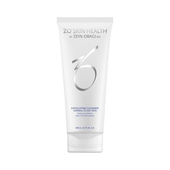 ZO® Skin Health Exfoliating Cleanser