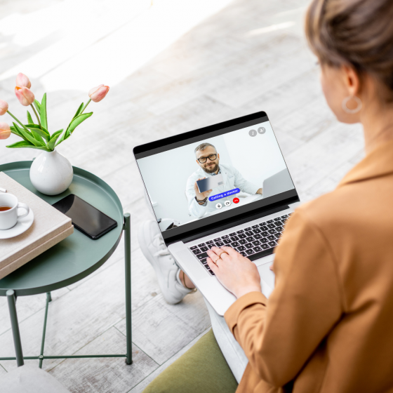 Online Support - Patient Messaging