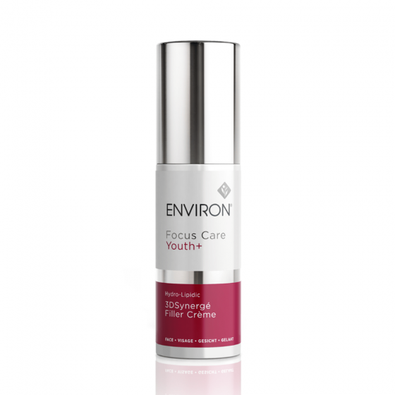 Environ Hydro-Lipidic 3DSynergé™ Filler Crème