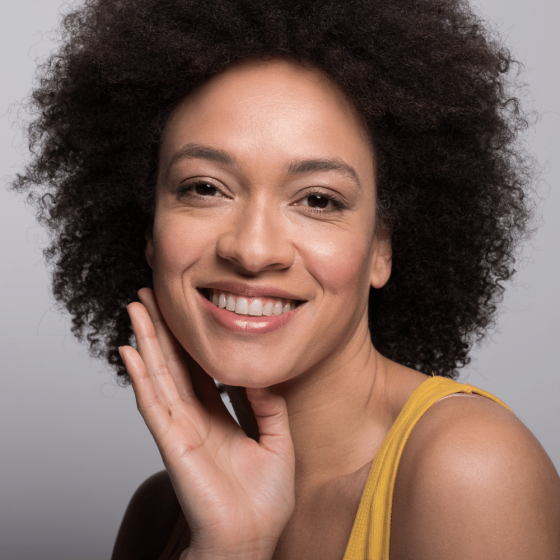 Retinol Boost Facial
