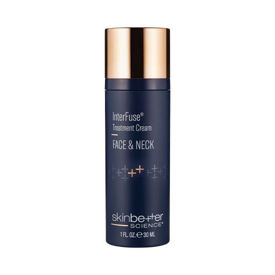skinbetter science Interfuse® Treatment Cream Face & Neck