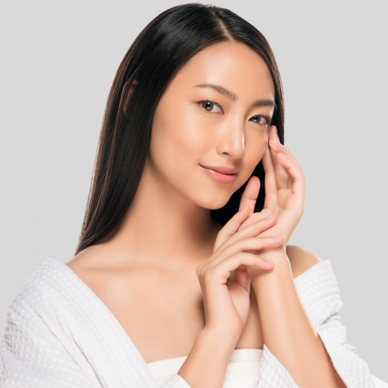 Morpheus8 RF Microneedling