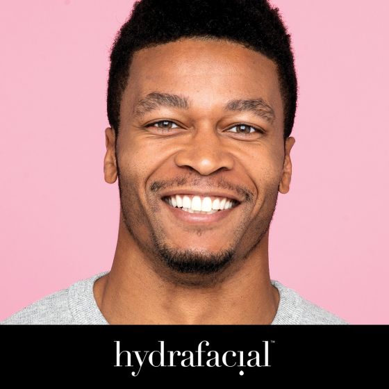 Keravive HydraFacial®