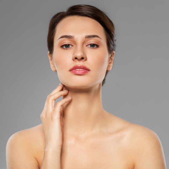 IPL Photorejuvenation - Face & Neck Areas