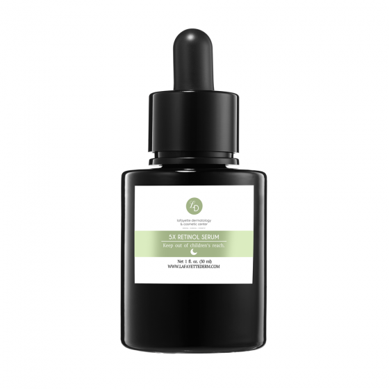 5x Retinol Serum