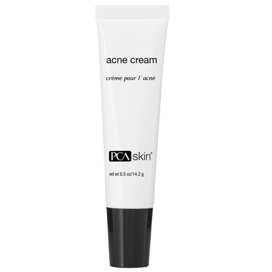 PCA Skin® Acne Cream