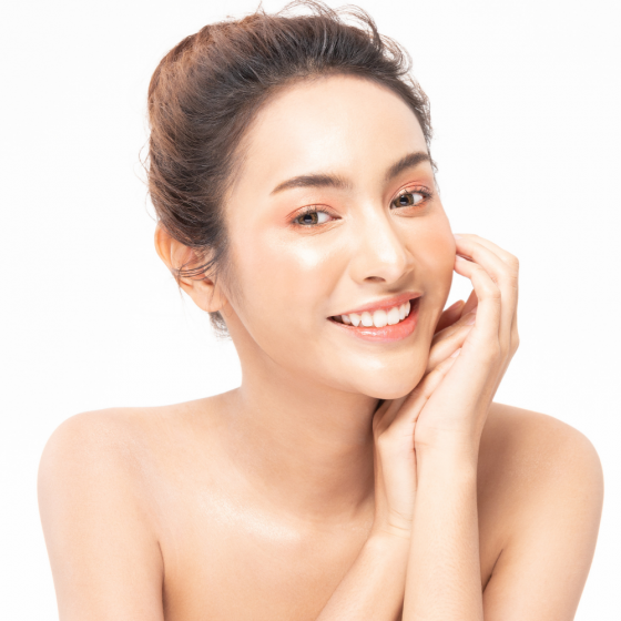 Nefertiti Tox Jawline Lift