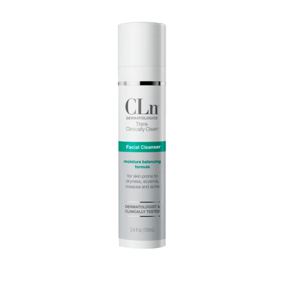 CLn Facial Cleanser