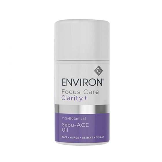 Clarity+ Vita-Botanical Sebu-ACE Oil