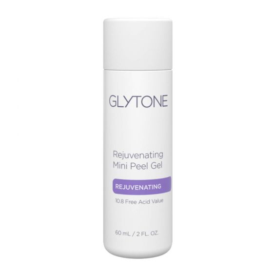 Glytone Mini Peel Gel