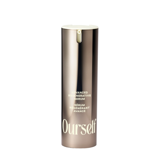 Ourself Advanced Regenerative Serum 30 mL