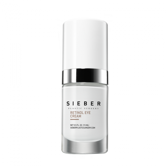 Retinol Eye Cream