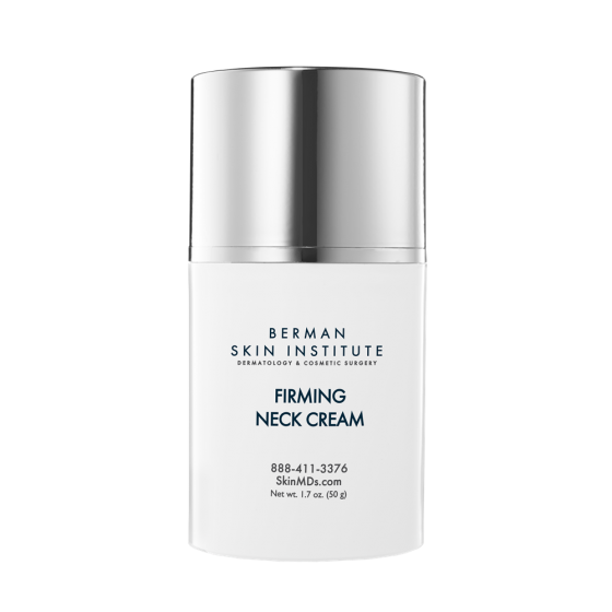 Firming Neck Cream