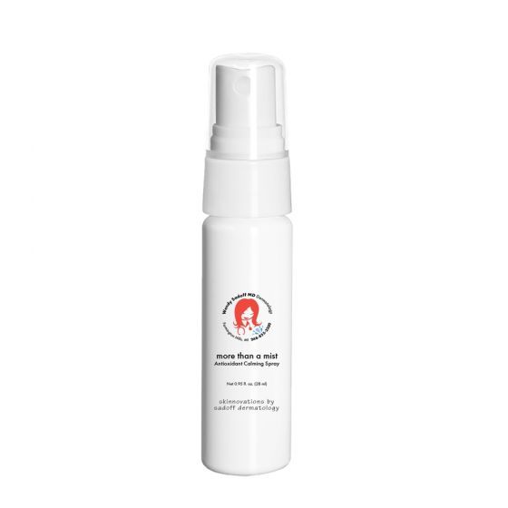 more than a mist Antioxidant Calming Spray