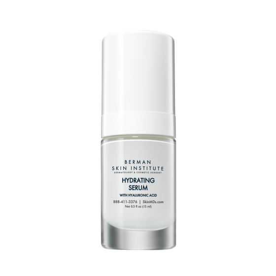 Hydrating Serum