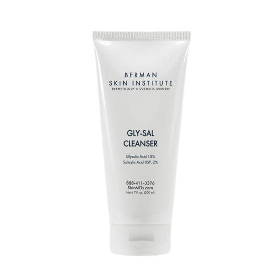 Gly-Sal Cleanser