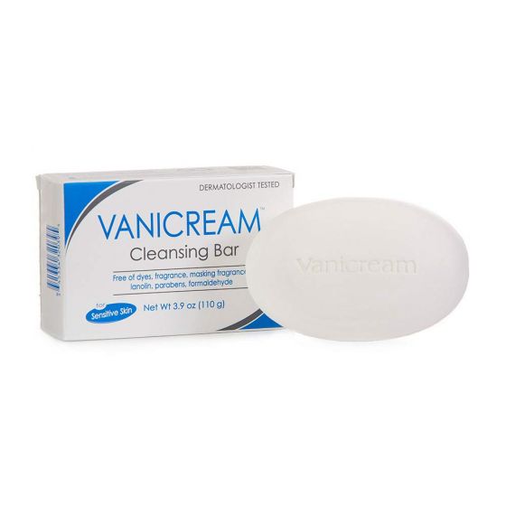 Vanicream™ Cleansing Bar