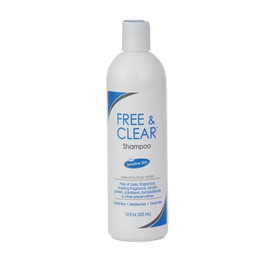 Free & Clear™ Shampoo