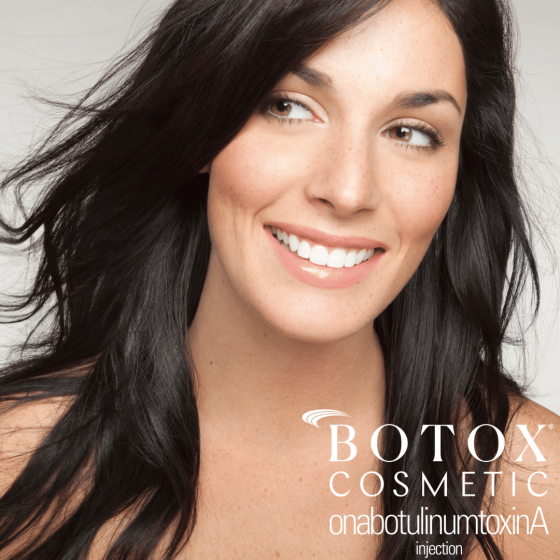 BOTOX® By the Unit