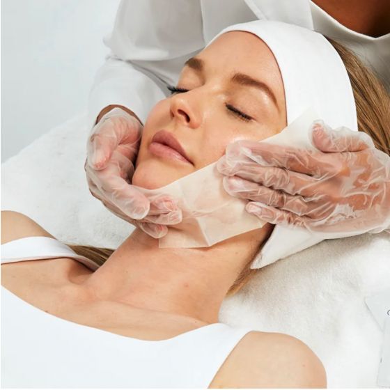 Glytone Salicylic Acid Peel