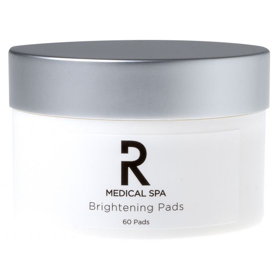 Brightening Pads