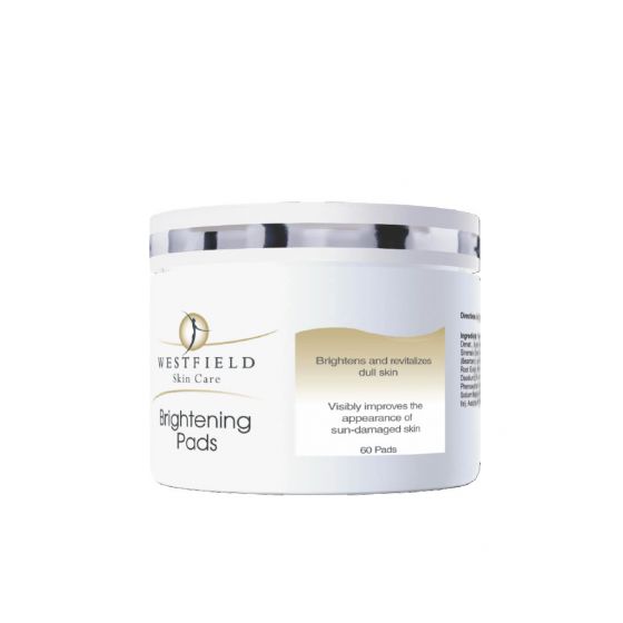 Brightening Pads