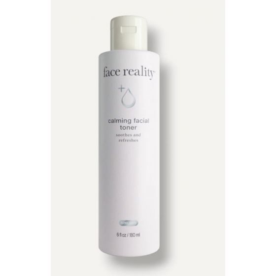  Face Reality Calming Facial Toner