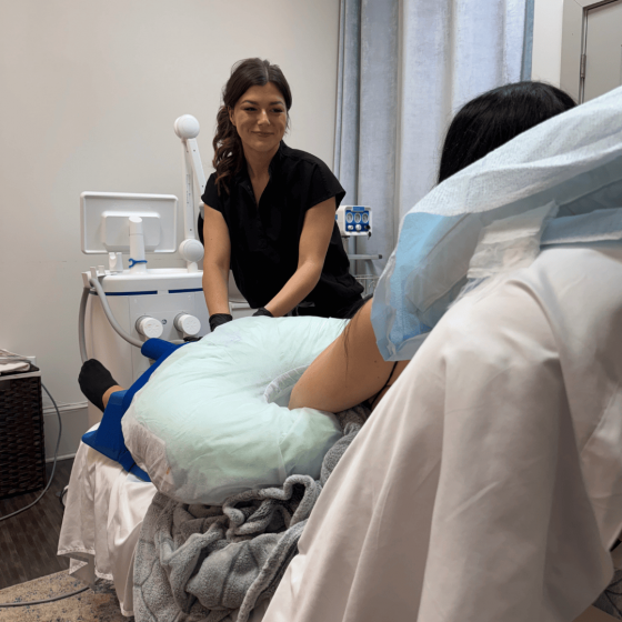 CoolSculpting