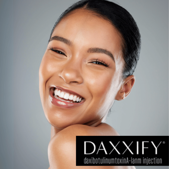 DAXXIFY® by the Unit