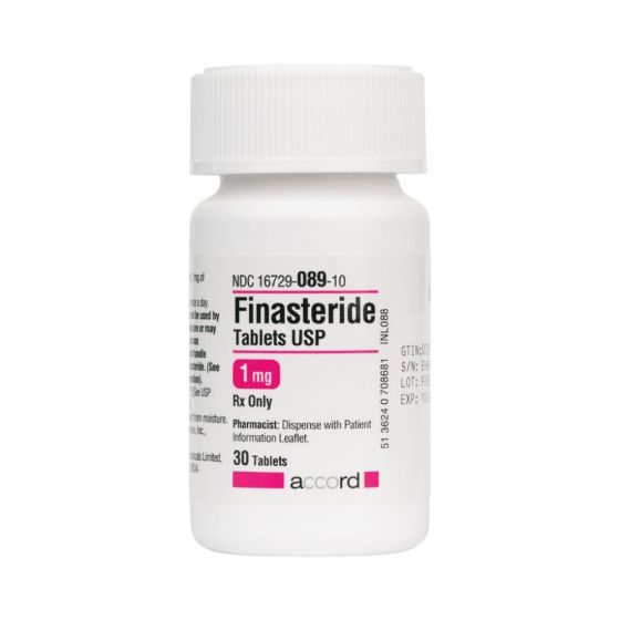 Finasteride Generic