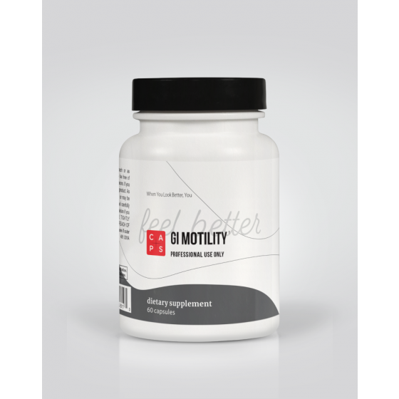 GI Motility
