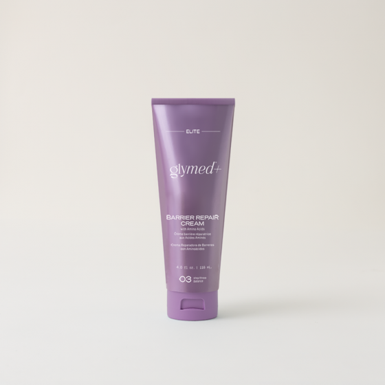 Glymed Barrier Repair Cream 