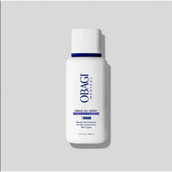 Obagi Nu-Derm® Gentle Cleanser