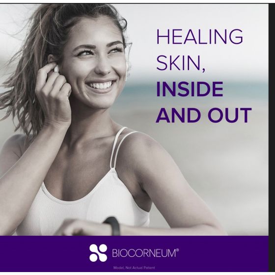 BIOCORNEUM Flyer