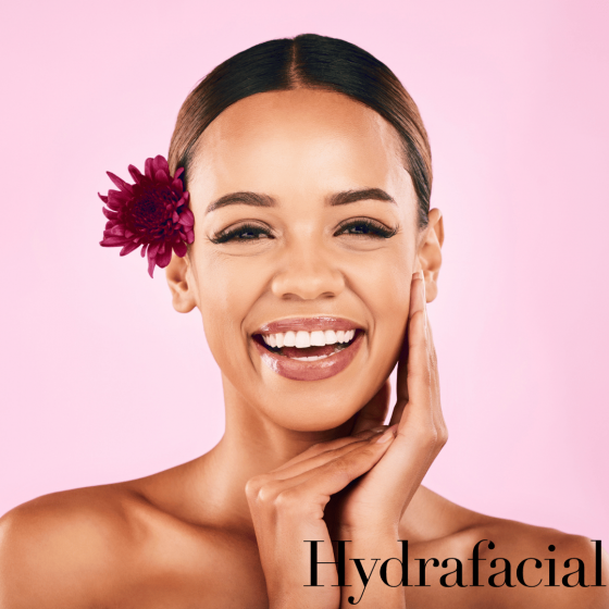Deluxe HydraFacial®