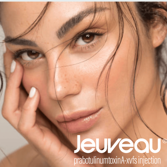 Jeuveau® By the Unit