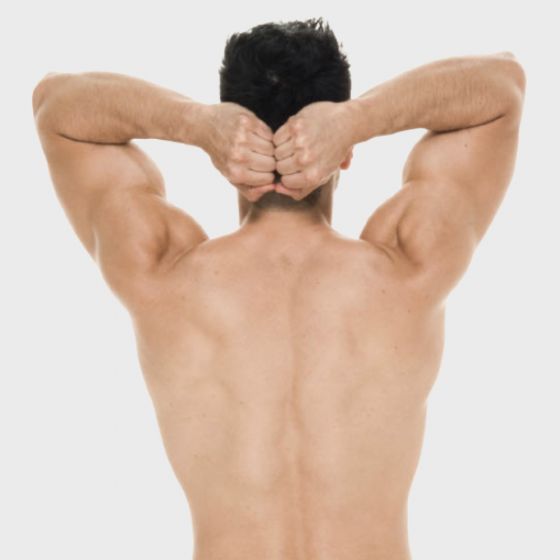Laser Hair Removal