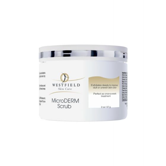 MicroDERM Scrub JPEG