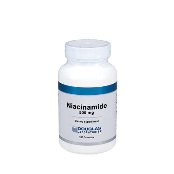 Niacinamide