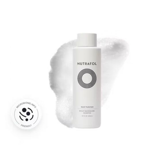 Nutrafol Root Purifier Shampoo