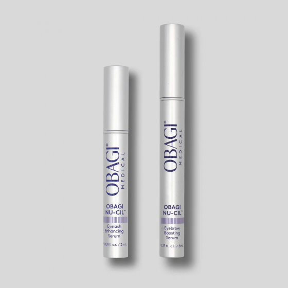Obagi LashBrow Serum Set